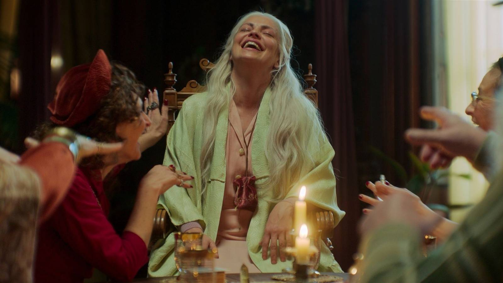 Prime Video's 'The House of the Spirits' Miniseries Adaptation Is a Brutal but Rewarding Watch | Review