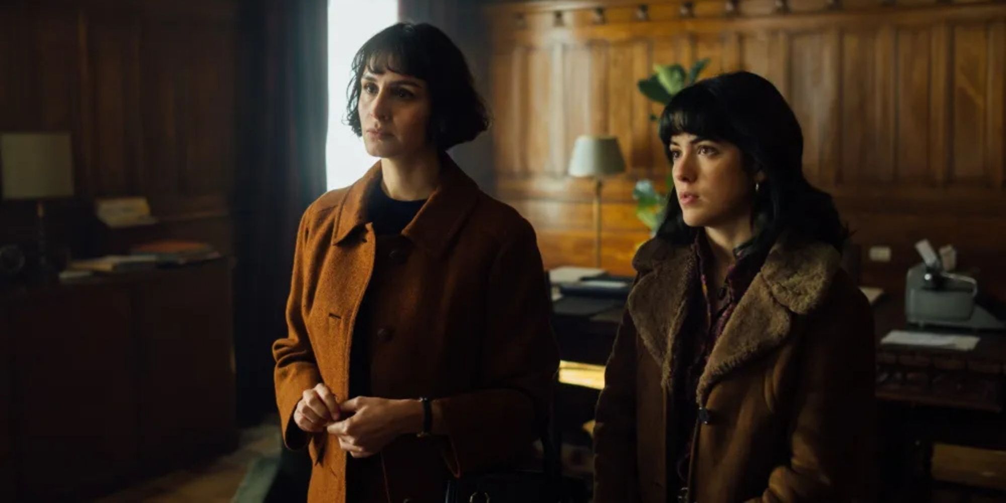 'The House of the Spirits' Prime Video Series Becomes Global Hit
