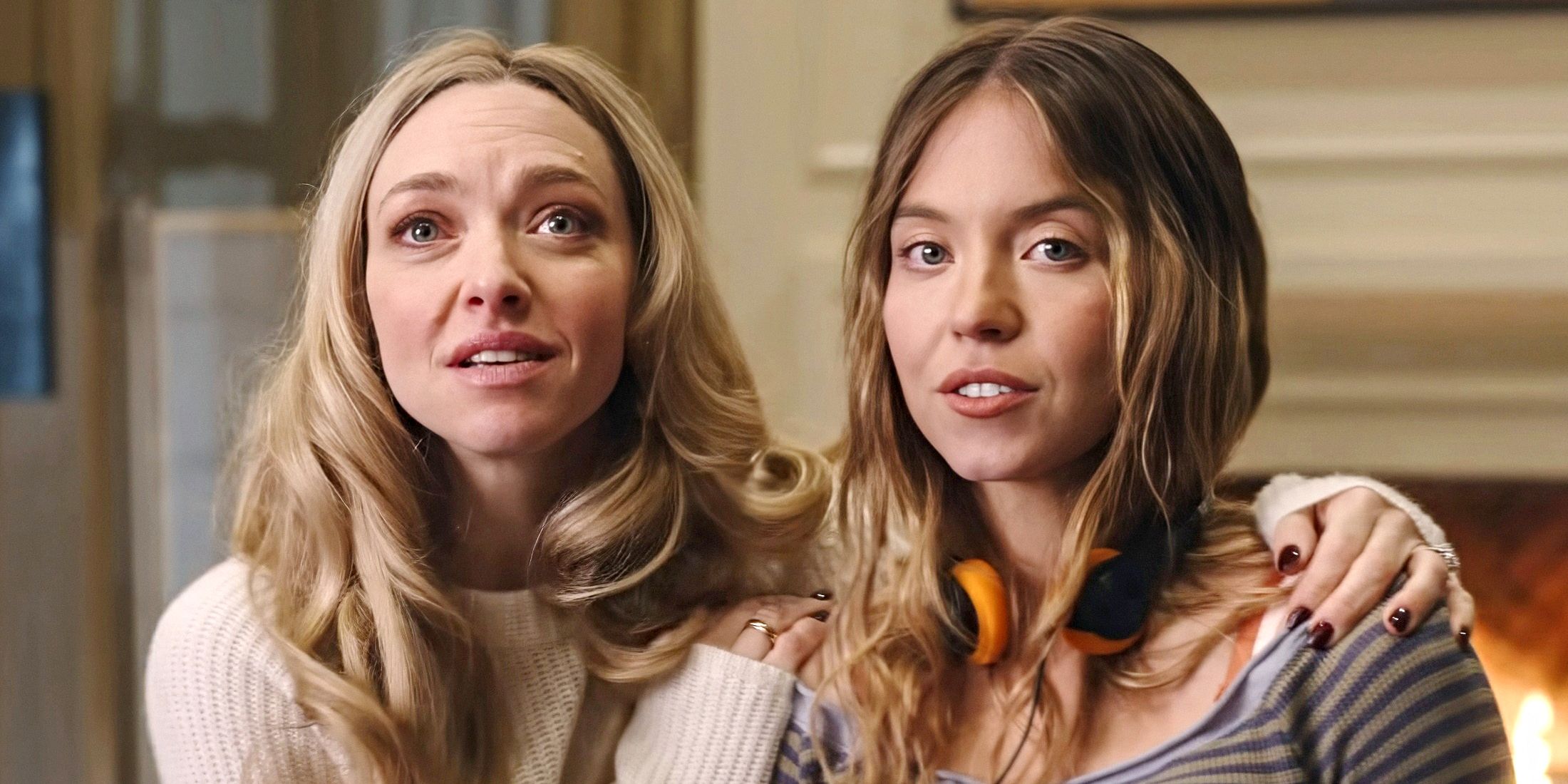 Netflix Is Officially Reinventing Cinderella With ‘The Housemaid’s Biggest Star