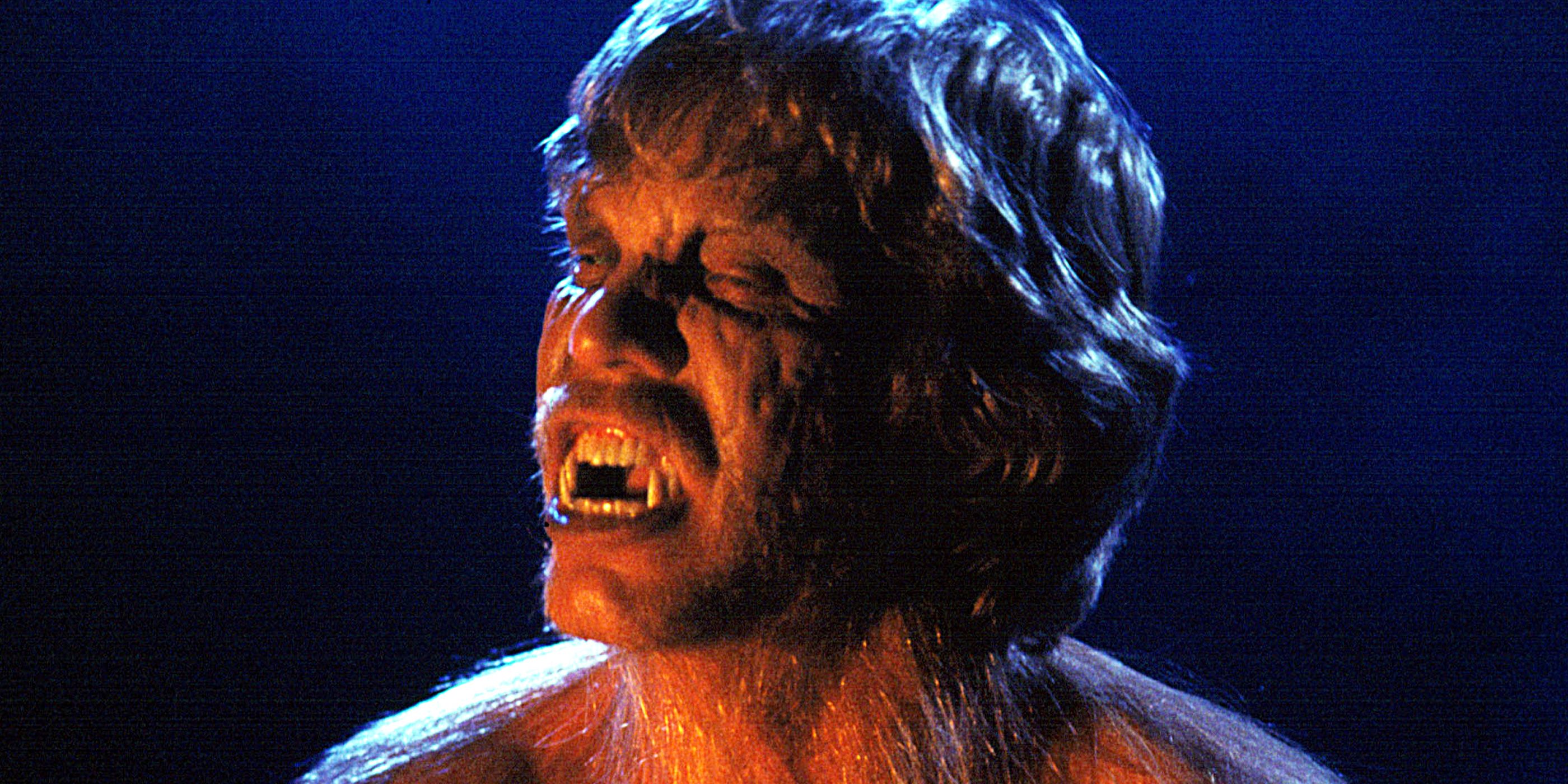 Cult Classic Werewolf Horror Movie Is Officially Getting a Remake