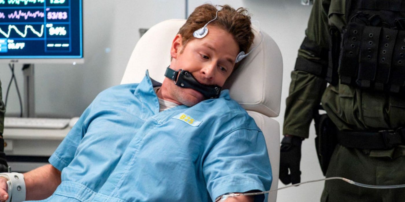 NBC Officially Seals the Fate of New Fan-Favorite Series After Only 2 ...