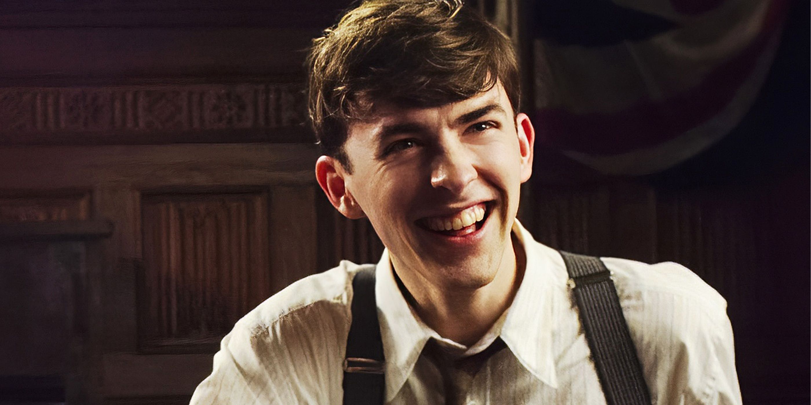 One of the Best WWII Movies of the 2010s Will Be Free To Stream on May 1