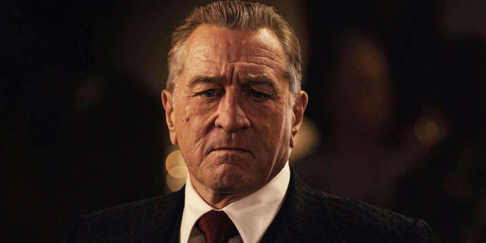 The Irishman - 2019 (1)