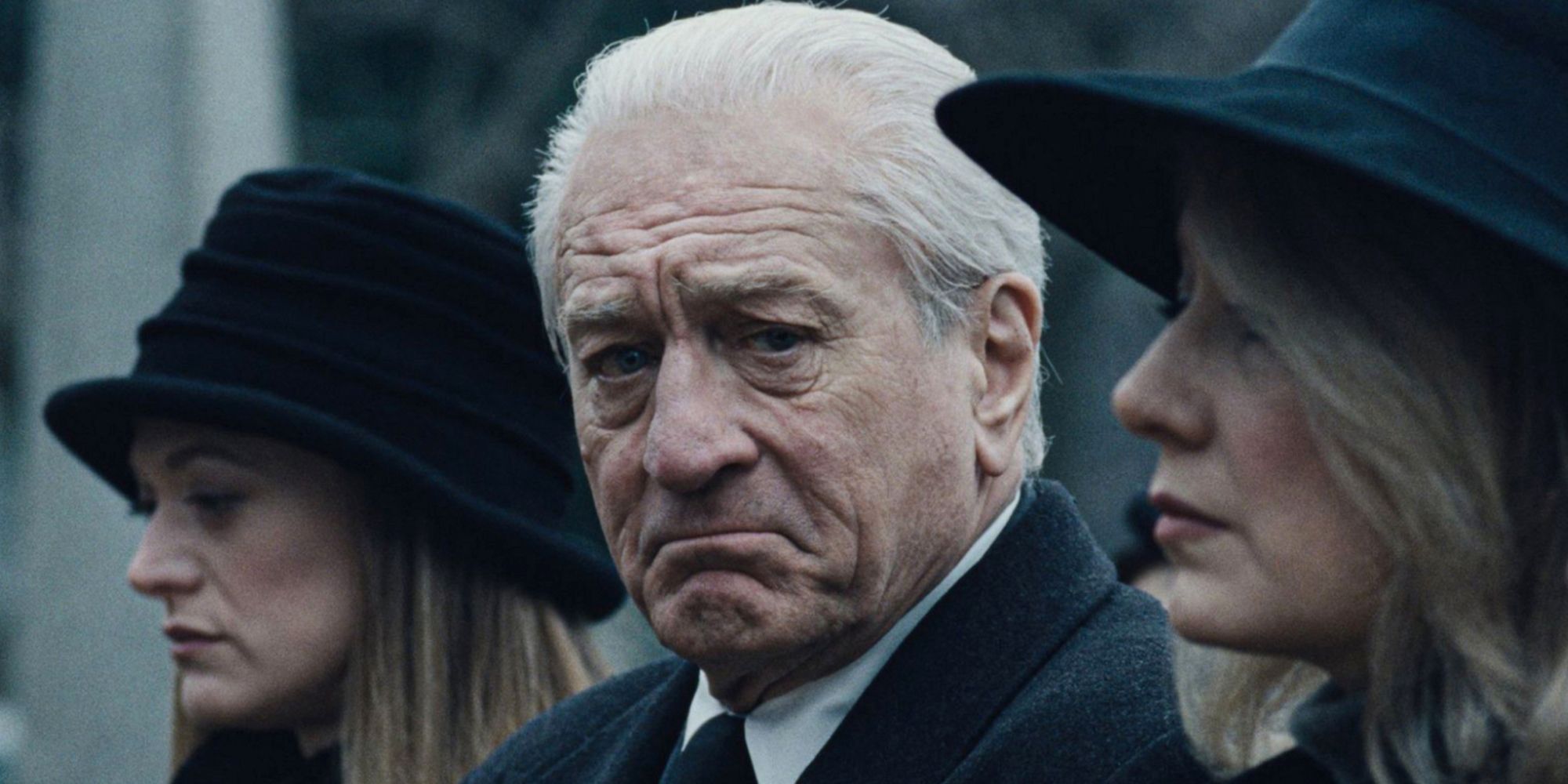 6 Movie Masterpieces With One Terrible Scene image