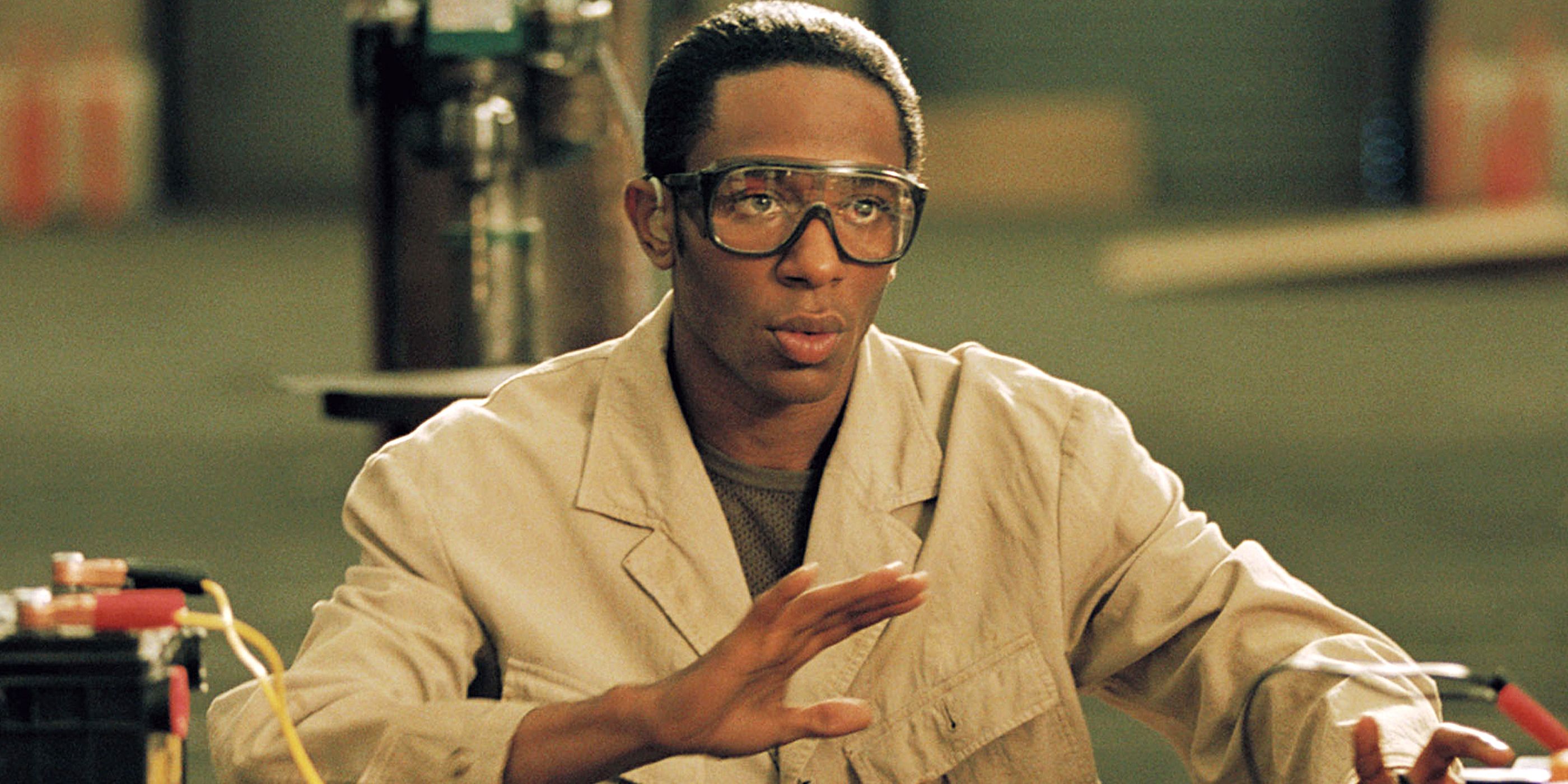 Jason Statham and Charlize Theron's Fan-Favorite Heist Thriller Is a Streaming Sleeper Hit