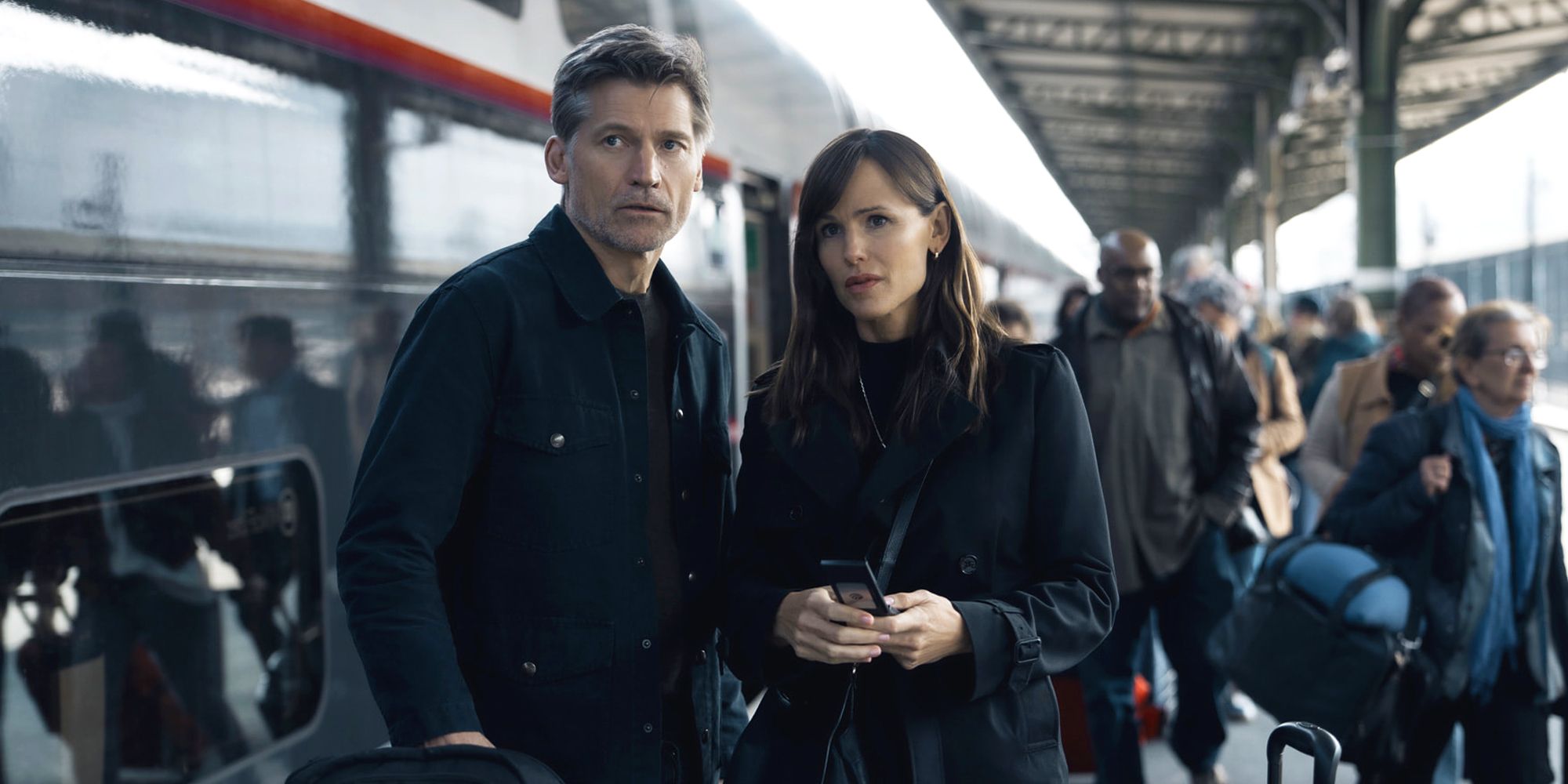 Apple TV’s ‘The Last Thing He Told Me’ Finale Turns Its Last 2 Minutes Into an Even Bigger Season 3 Problem