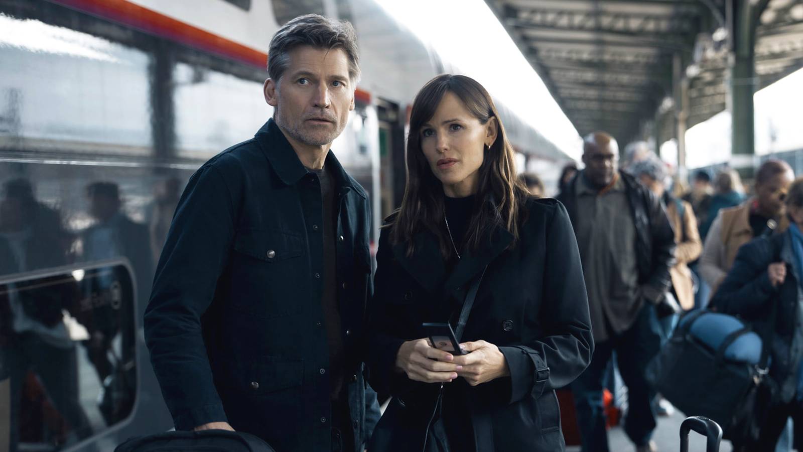 Apple TV’s ‘The Last Thing He Told Me’ Finale Turns Its Last 2 Minutes Into an Even Bigger Season 3 Problem