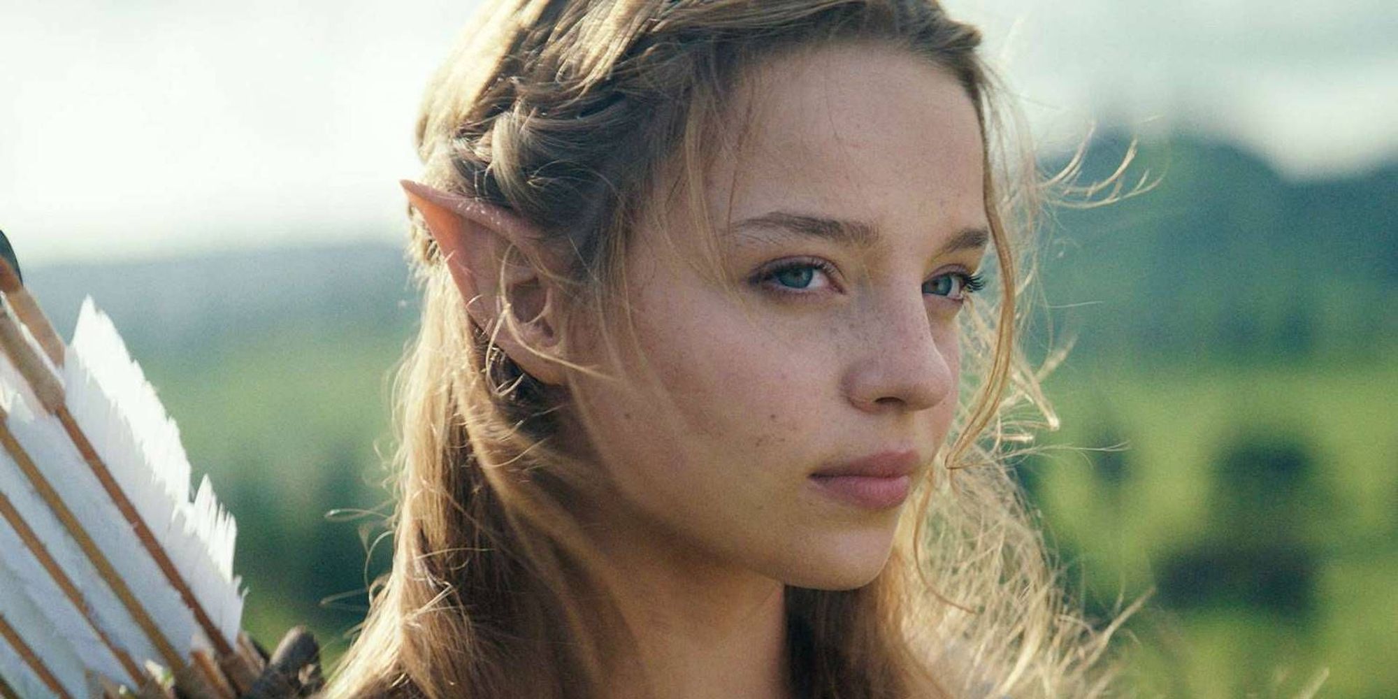 Nintendo's Live-Action 'Legend of Zelda' Remake Officially Sets New Early Release Date