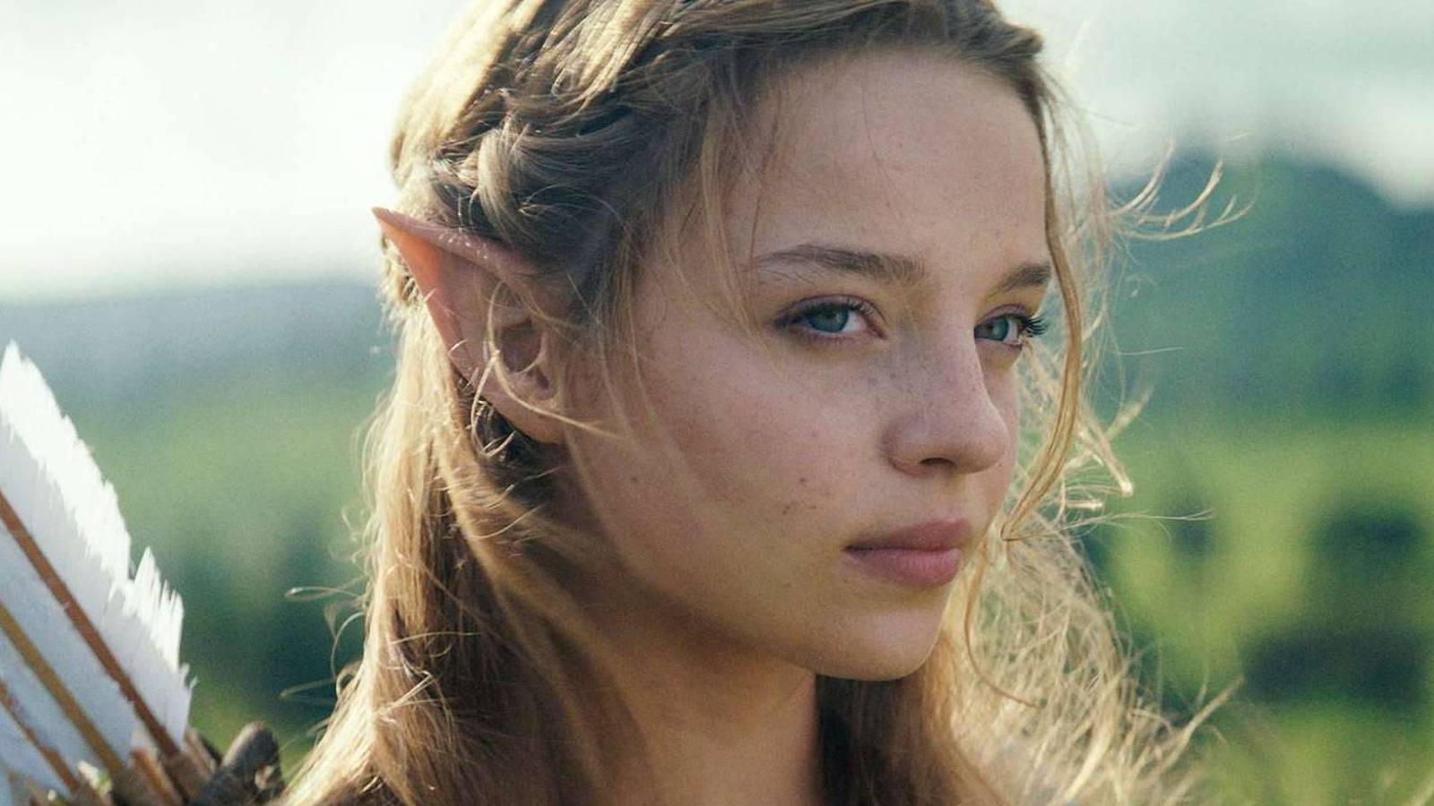 Nintendo's Live-Action 'Legend of Zelda' Remake Officially Sets New Early Release Date
