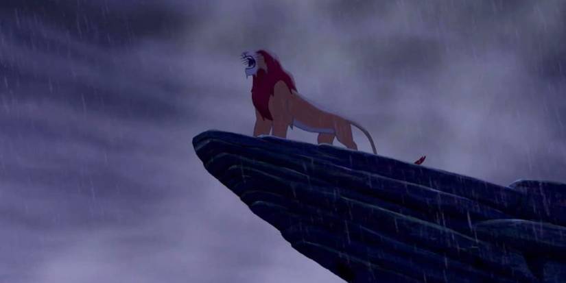 The Lion King - 1994 (2)