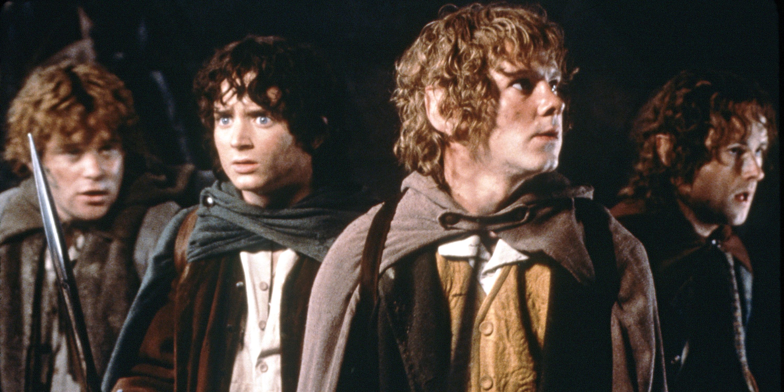 Original Lord of the Rings Star Officially Breaks Silence on ‘The Hunt for Gollum’ Return [Exclusive]