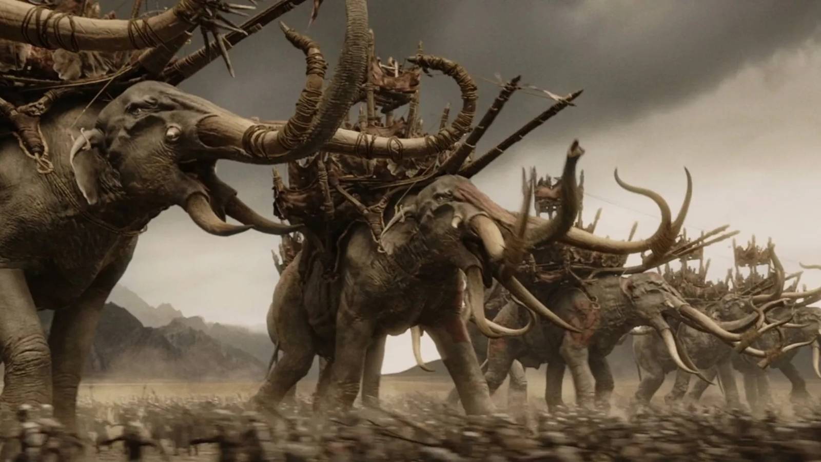 Only 3 Epic Movies Are Better Than The Lord of the Rings