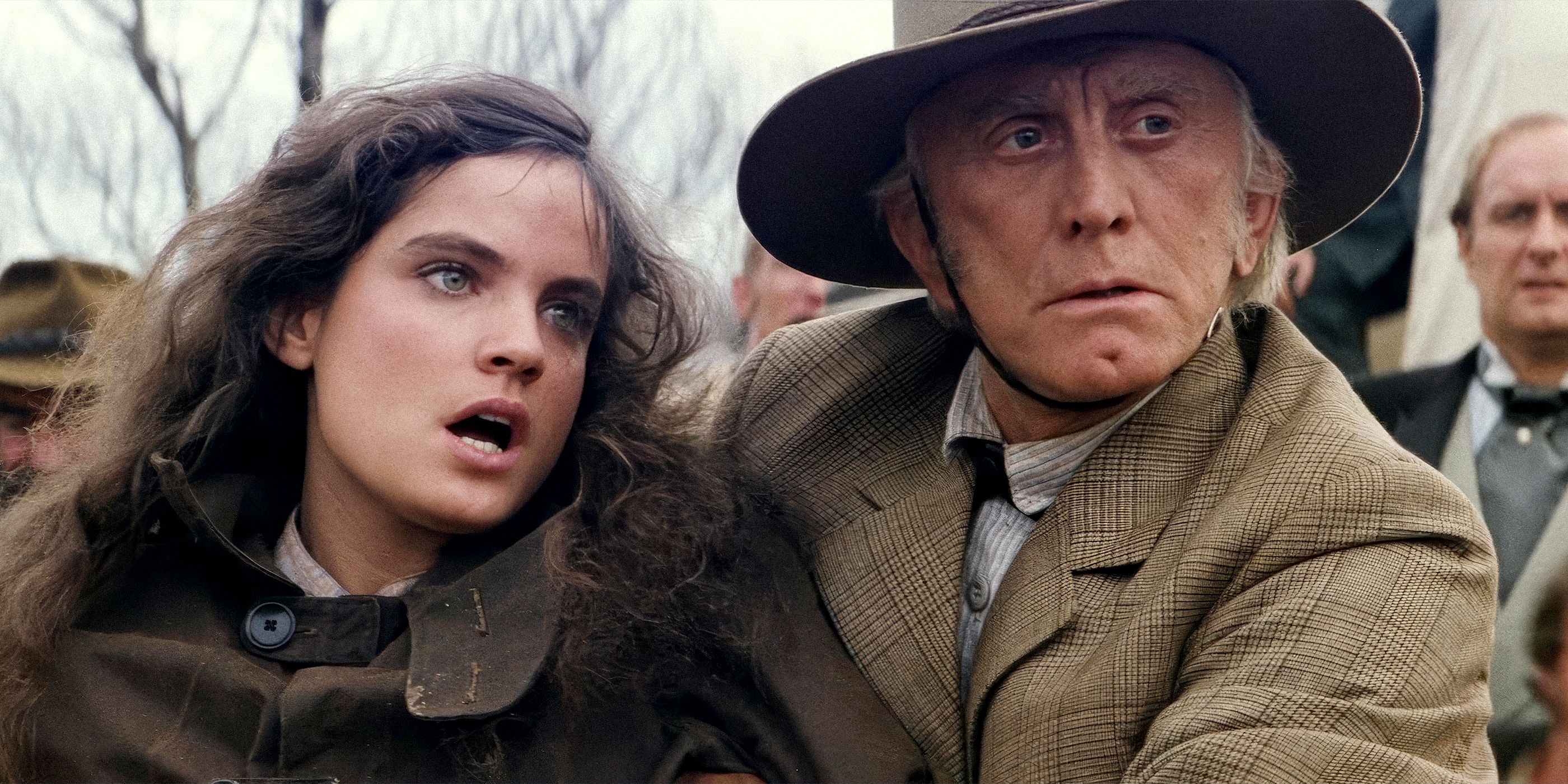 5 Forgotten '80s Westerns That Are Still Perfect Today