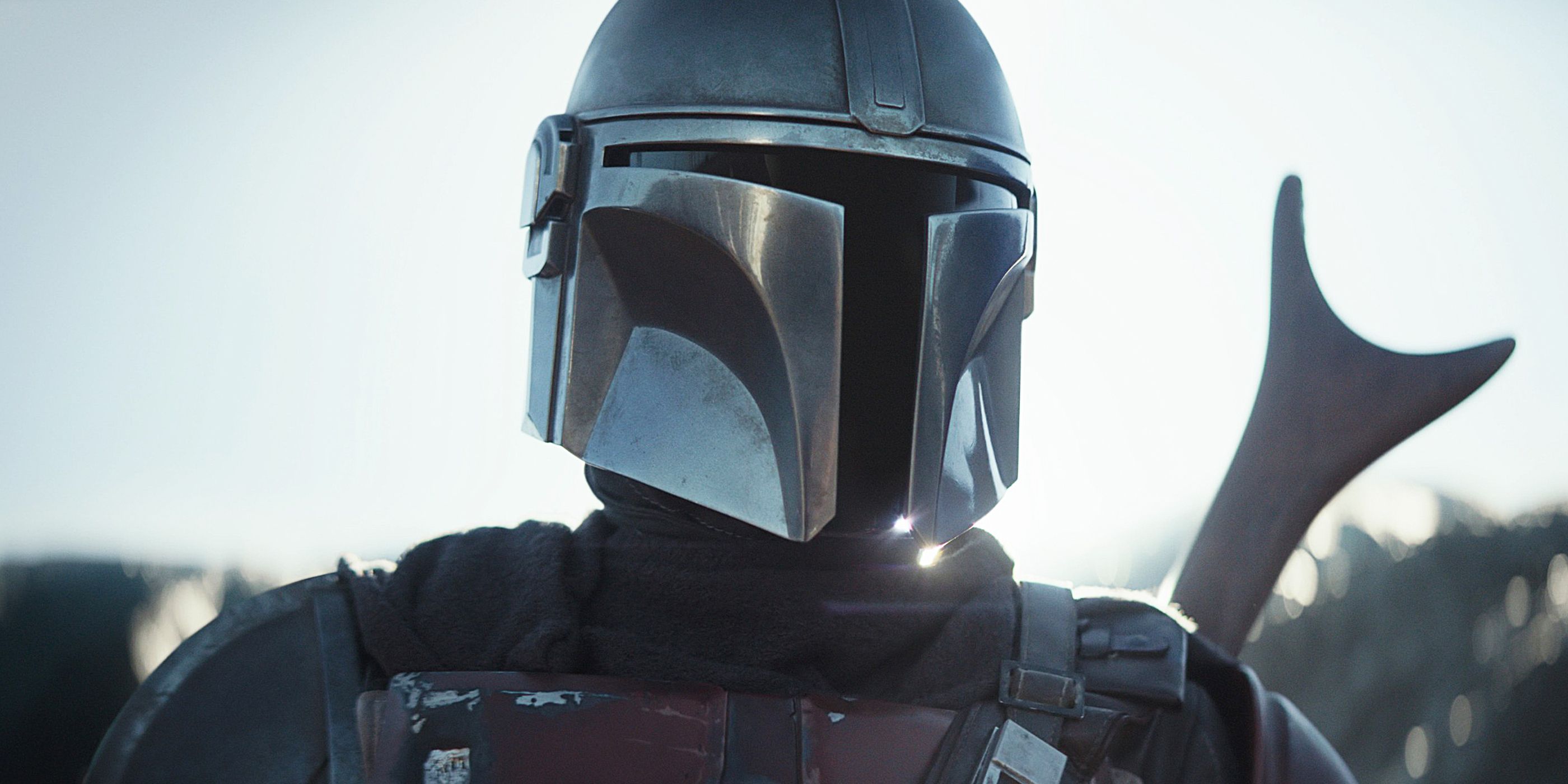 Star Wars Director Officially Reveals Scrapped Plans for ‘The Mandalorian’ Season 4