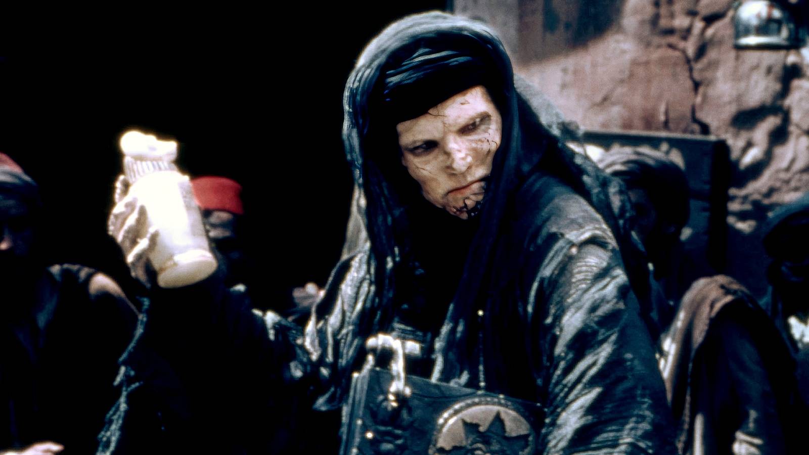 The Best Cult Classic Fantasy Hit of the 2000s Is a Streaming Hit After Sequel News