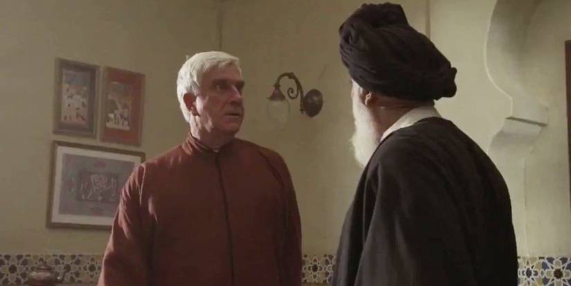 The Naked Gun_ From the Files of Police Squad! - 1988 (1)