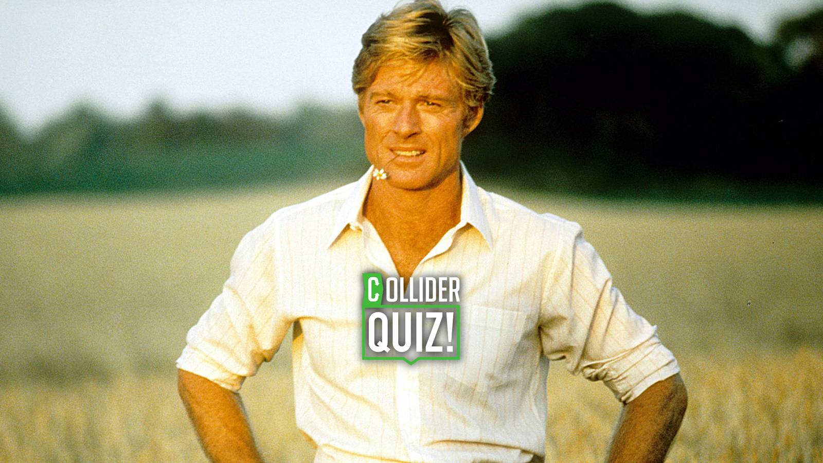 Test Your Knowledge With the Collider Movie Quiz — April 6, 2026