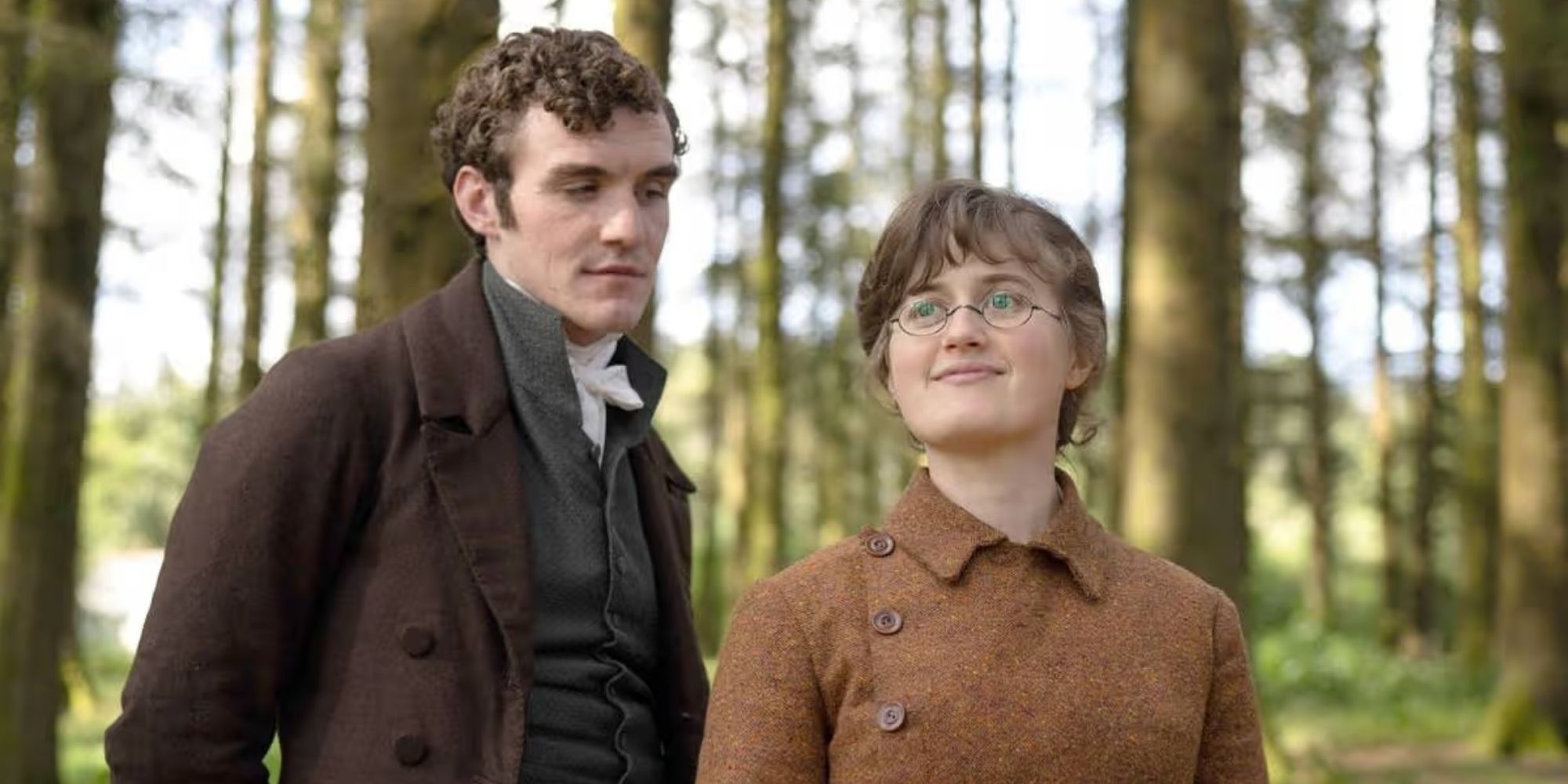 ScreenWireDaily — BritBox's 'The Other Bennet Sister' Is the Perfect Period Romance for 2026 | Review
