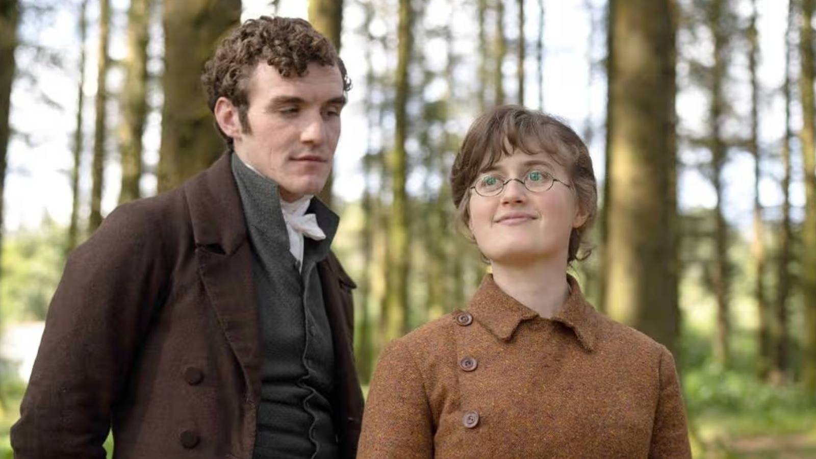 BritBox ‘La otra hermana Bennet’ Mejor temporada 2026 Romance BritBox ‘La otra hermana Bennet’ Mejor temporada 2026 Romance
