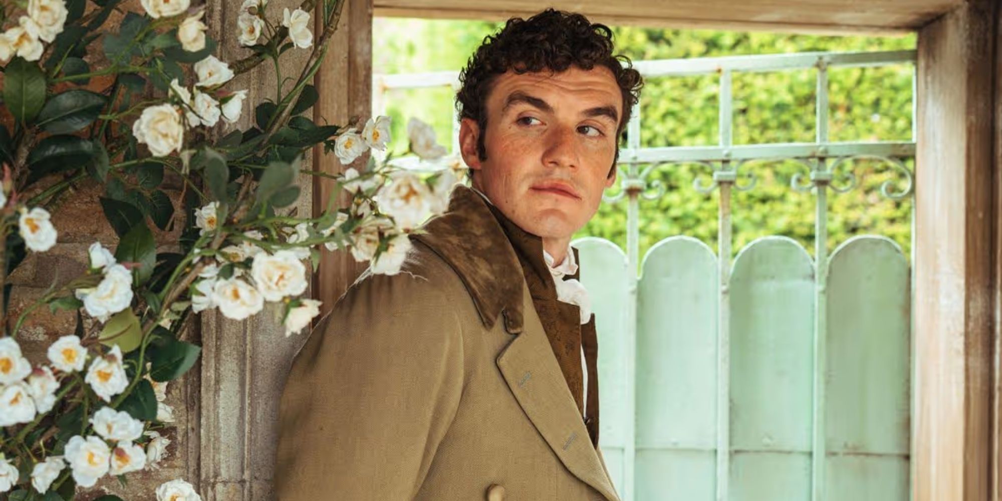 Forget ‘Doctor Who,’ Another British Classic Is Officially Taking Over Christmas image