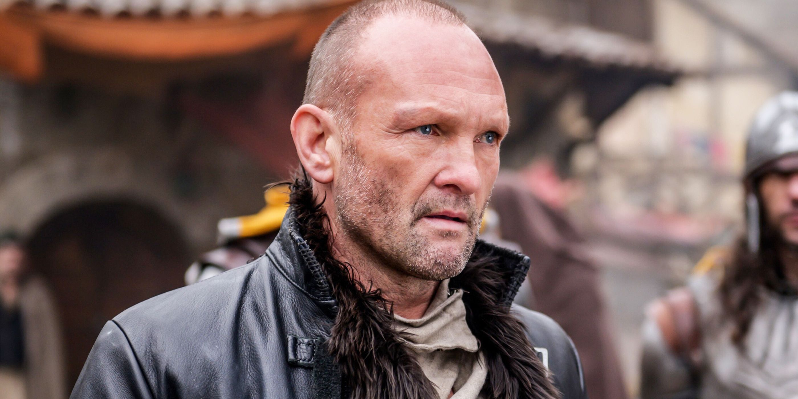 5 Years Later, The CW's Forgotten Fantasy Series Quietly Hits Free Streaming