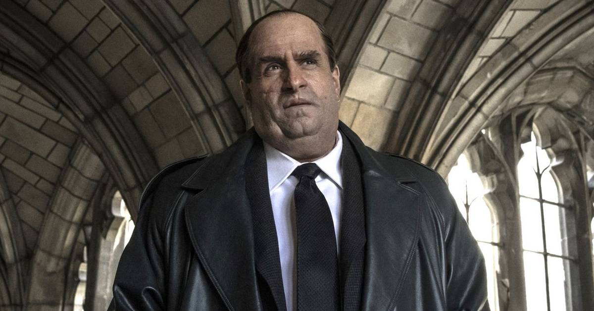 collider.com - Michael John Petty - Batman's Best Video Game Would Make a Better TV Spin-Off Than 'The Penguin