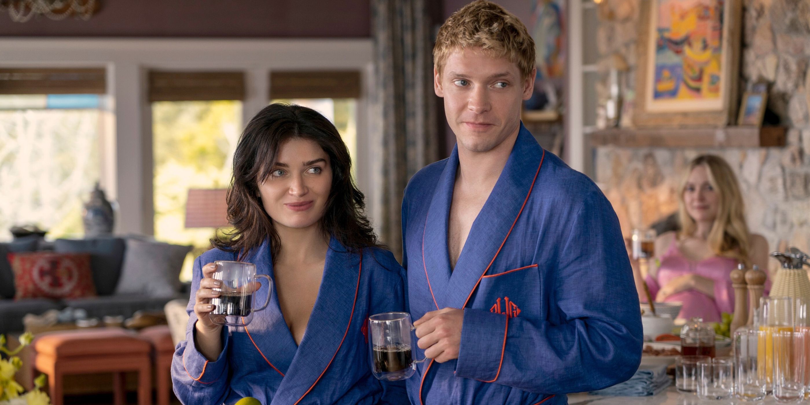 Netflix's 6-Part Crime Drama Series Is Still Worth an Easy One-Night Binge