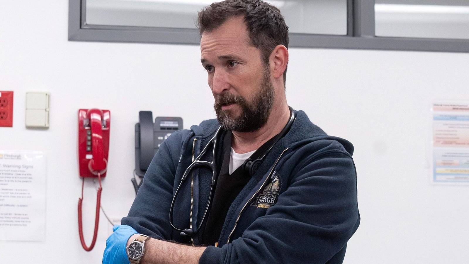 10 Shows To Watch if You Love ‘The Pitt’ 10 Shows To Watch if You Love ‘The Pitt’