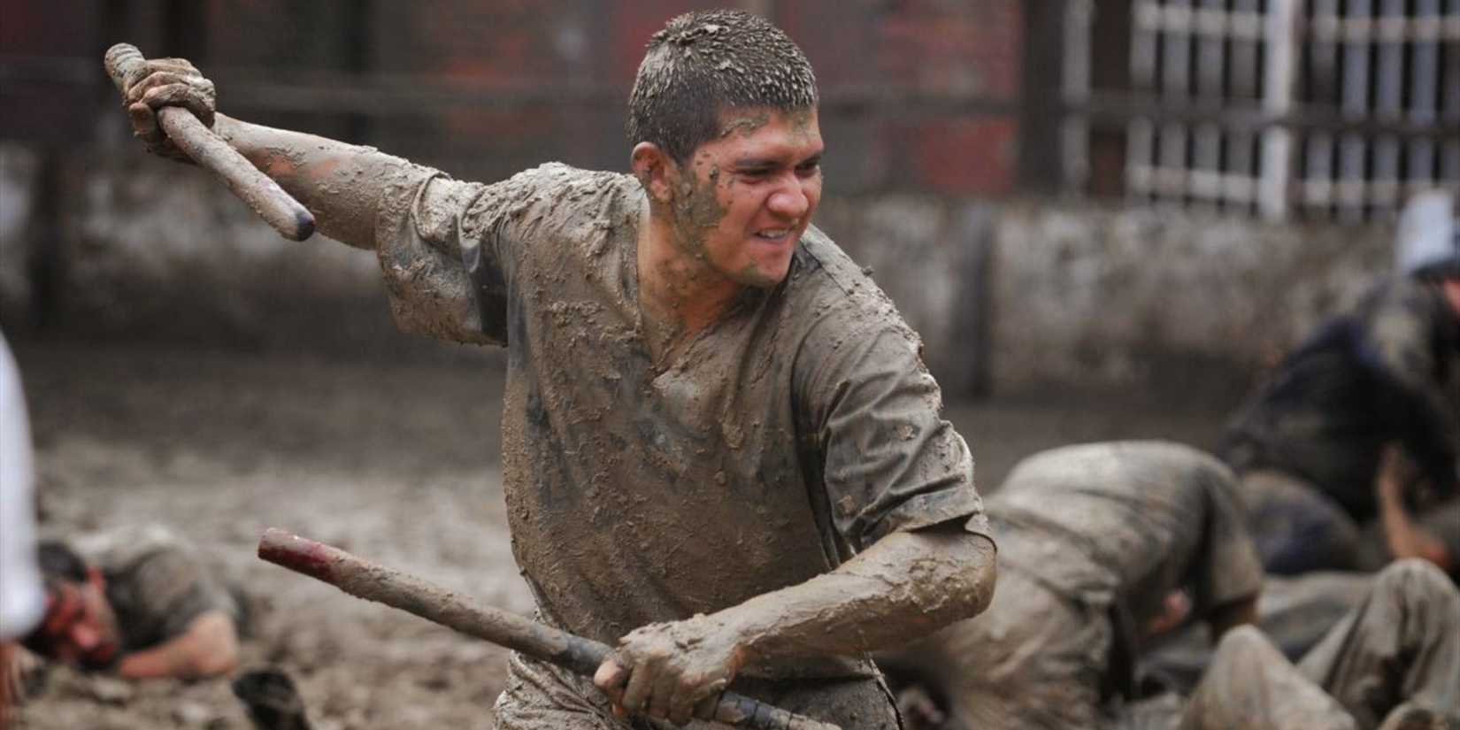 The Raid 2 - 2014 (1)