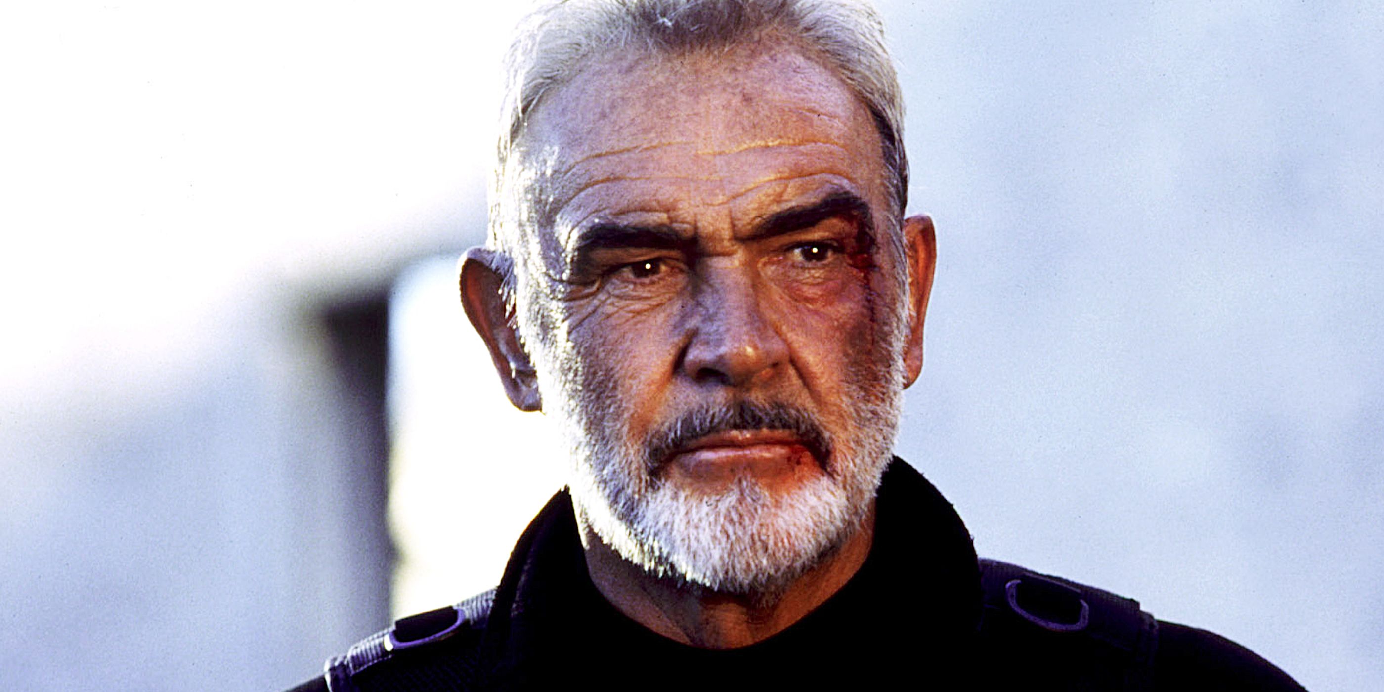 30 Years Later, Sean Connery’s ‘Die Hard’ Replacement Is a Free Streaming Favorite