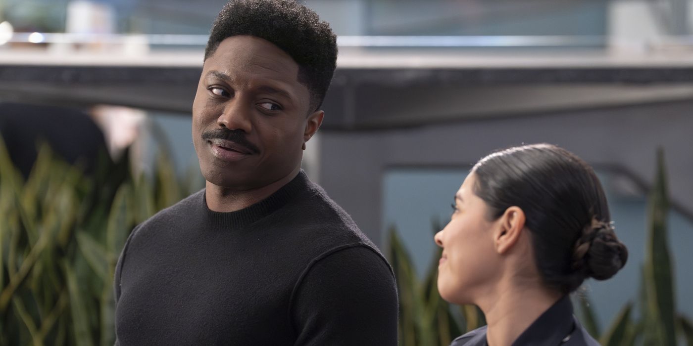'The Rookie' Season 9 Officially Brings a Major Cast Shake-Up