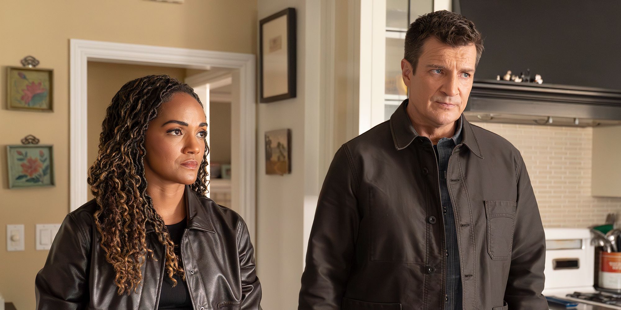 'The Rookie' Does Right by Its Most Compelling Villain in a Rare Perfect Payoff | Review