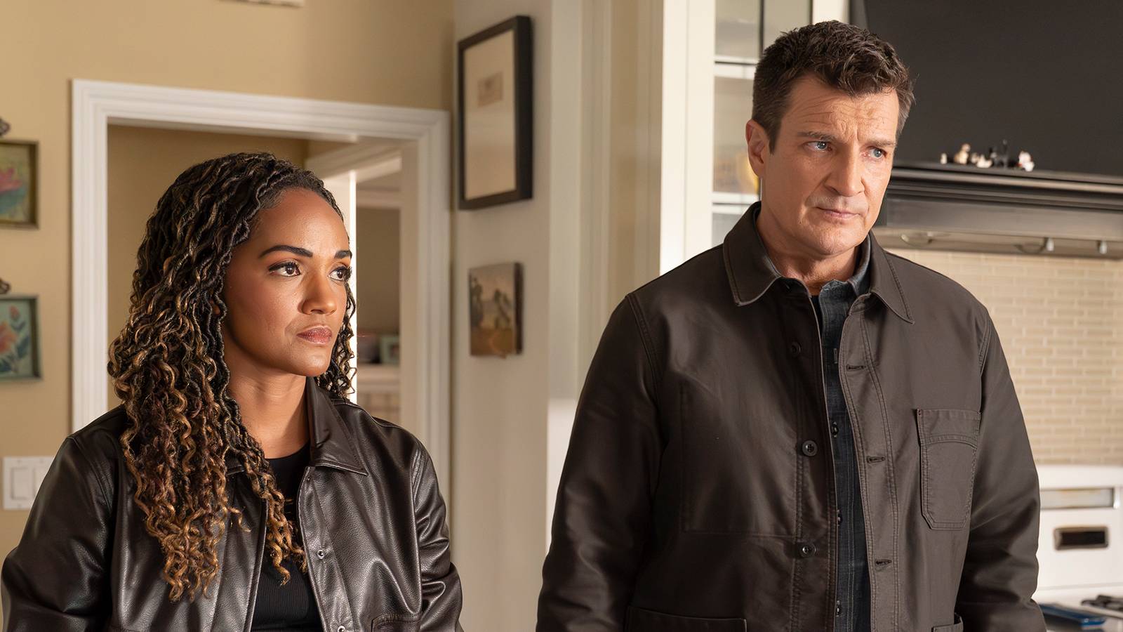 'The Rookie' Does Right by Its Most Compelling Villain in a Rare Perfect Payoff | Review