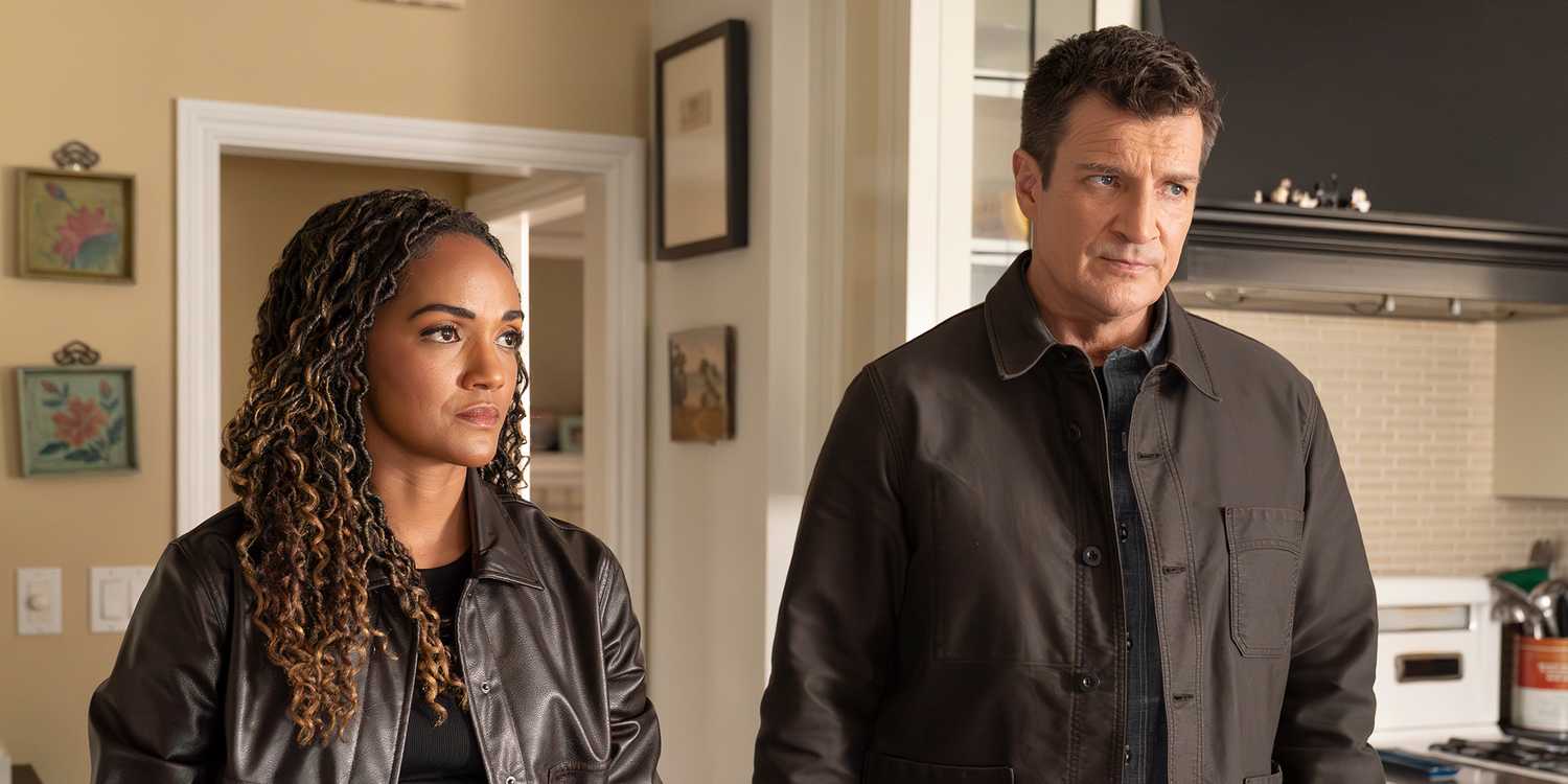The Rookie' Season 8 Finale Breaks a Major Record Ahead of Season 9