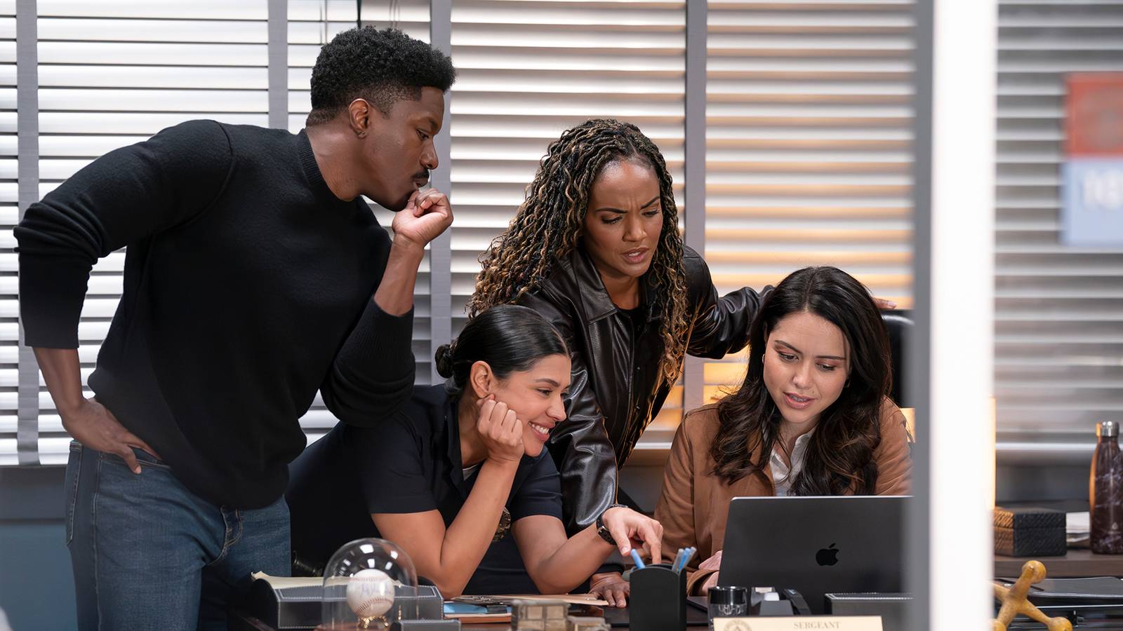 'The Rookie's Breakout Character Deserves More Credit