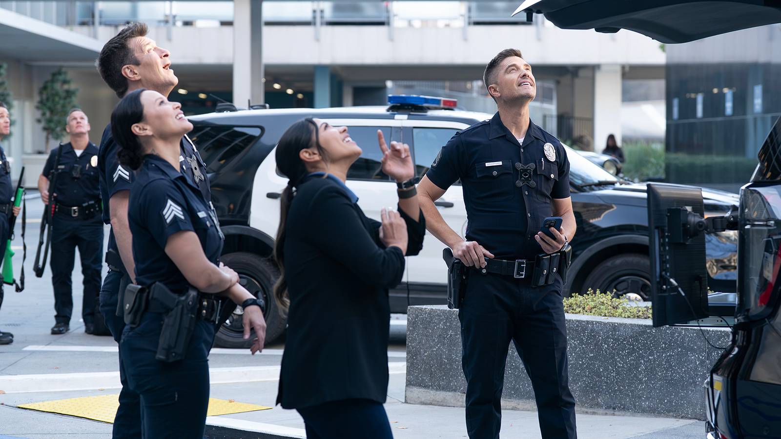 'The Rookie' Officially Returns to What Made the Procedural So Good With This Fan-Favorite Character | Review