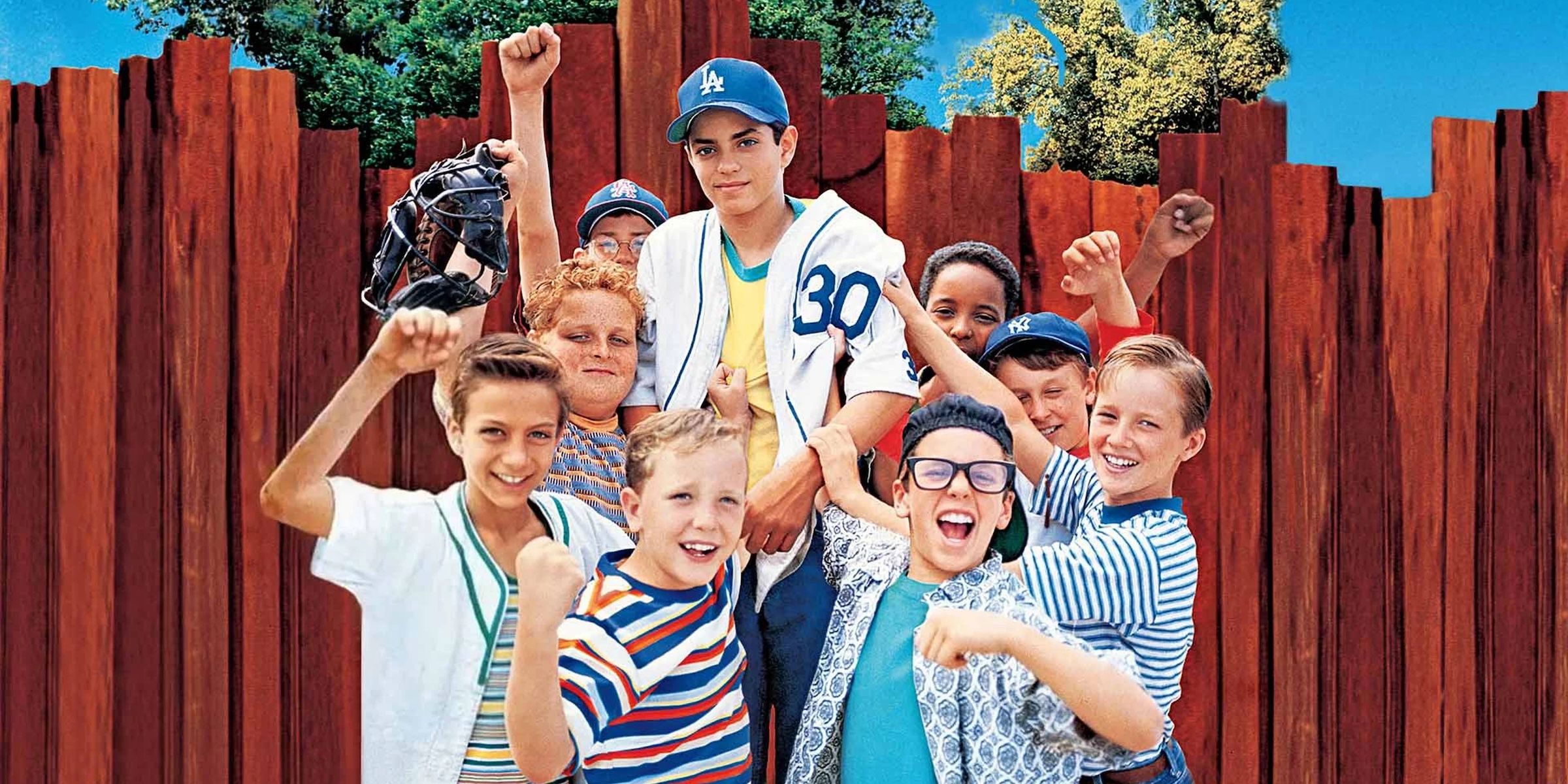 The Sandlot