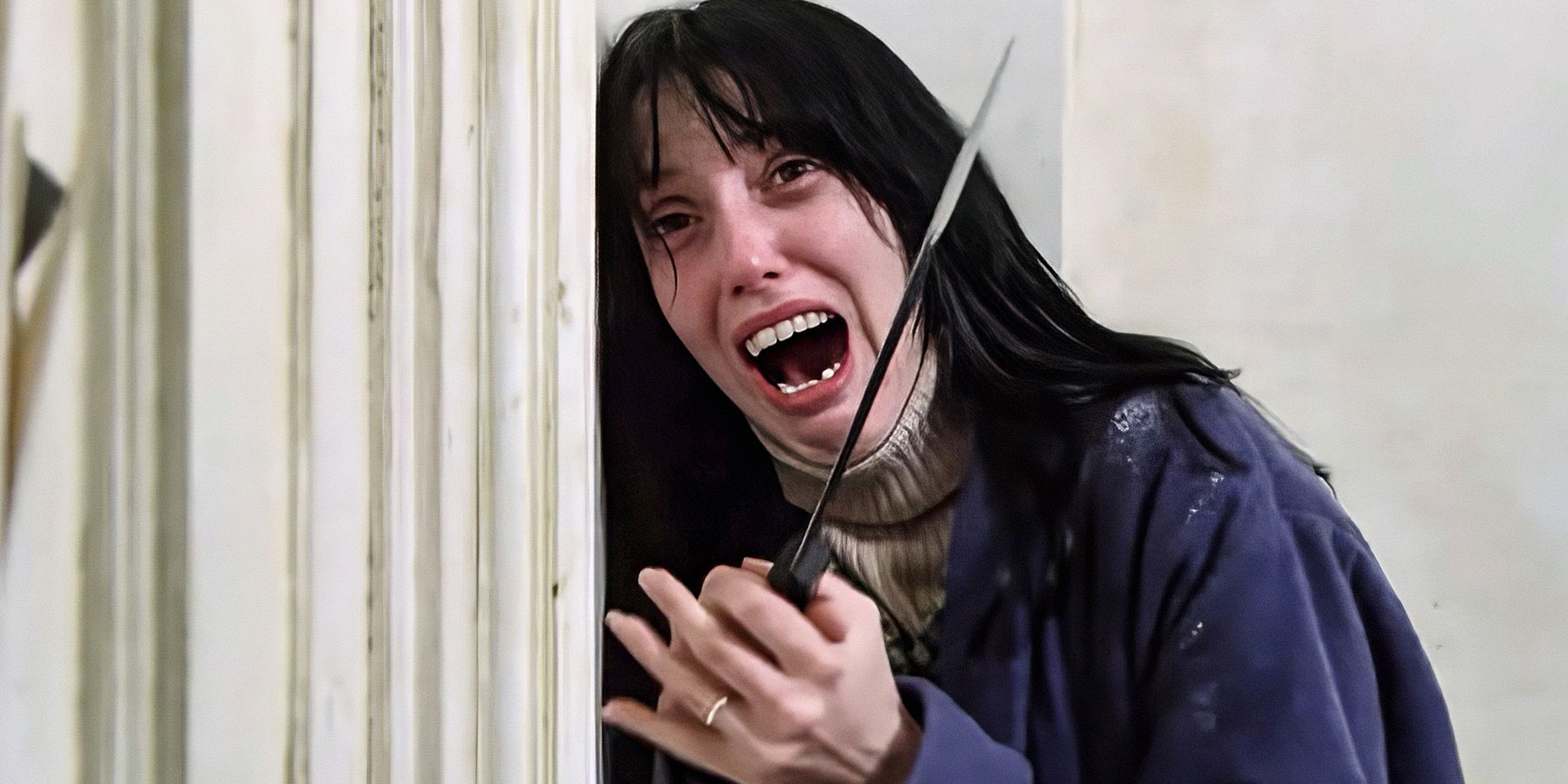 10 Greatest Horror Movie Masterpieces of the '80s, Ranked