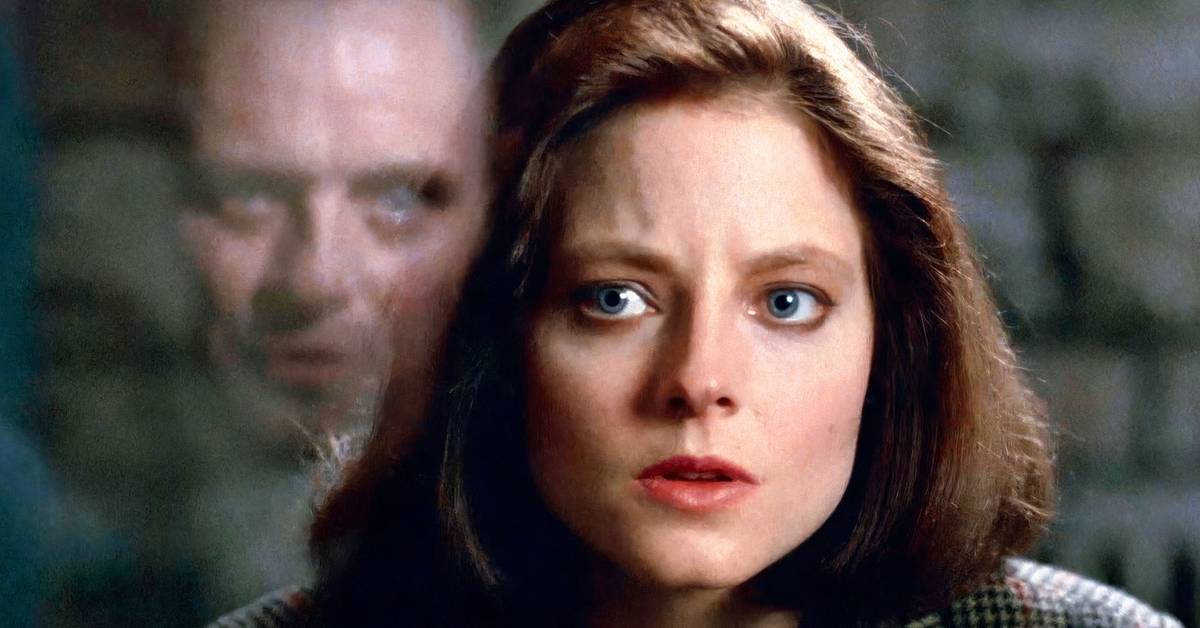 collider.com - Victoria Luxford - Silence of the Lambs' Became a Completely Different Movie Because of This Change