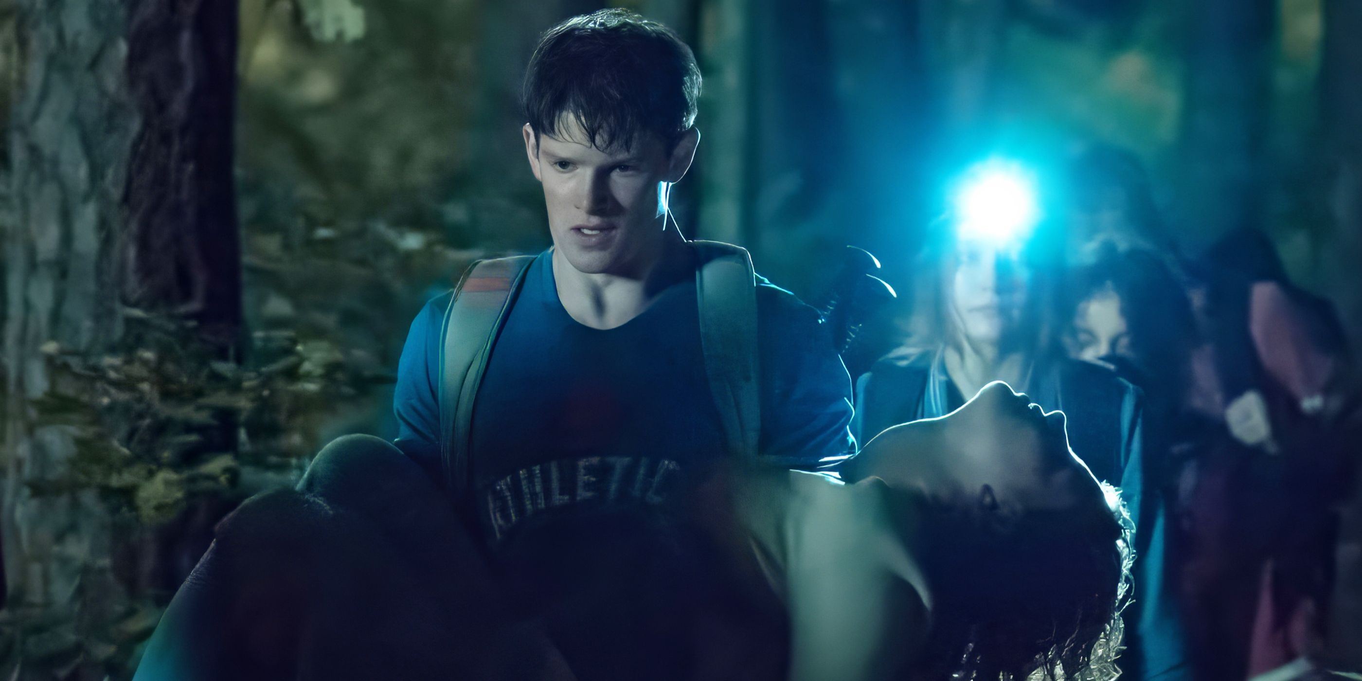 Netflix’s Cancelled 10-Part Sci-Fi Thriller Is So Good, It Needs To Come Back 7 Years Later