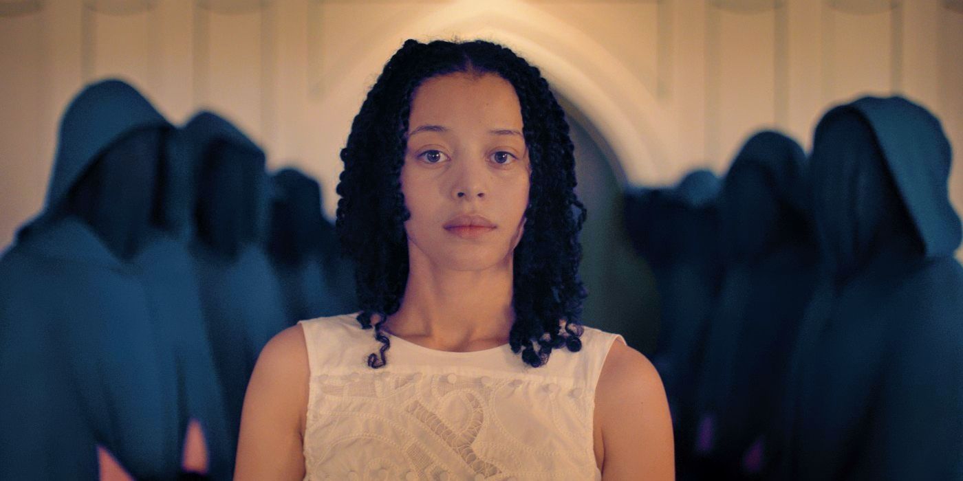 'The Testaments' Review: Chase Infiniti's Stellar 'Handmaid's Tale' Sequel Is More Relevant Than Ever