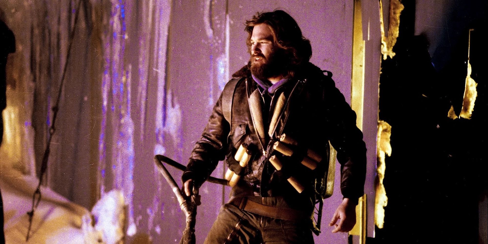 10 Most Perfectly Directed Sci-Fi Horror Movies, Ranked