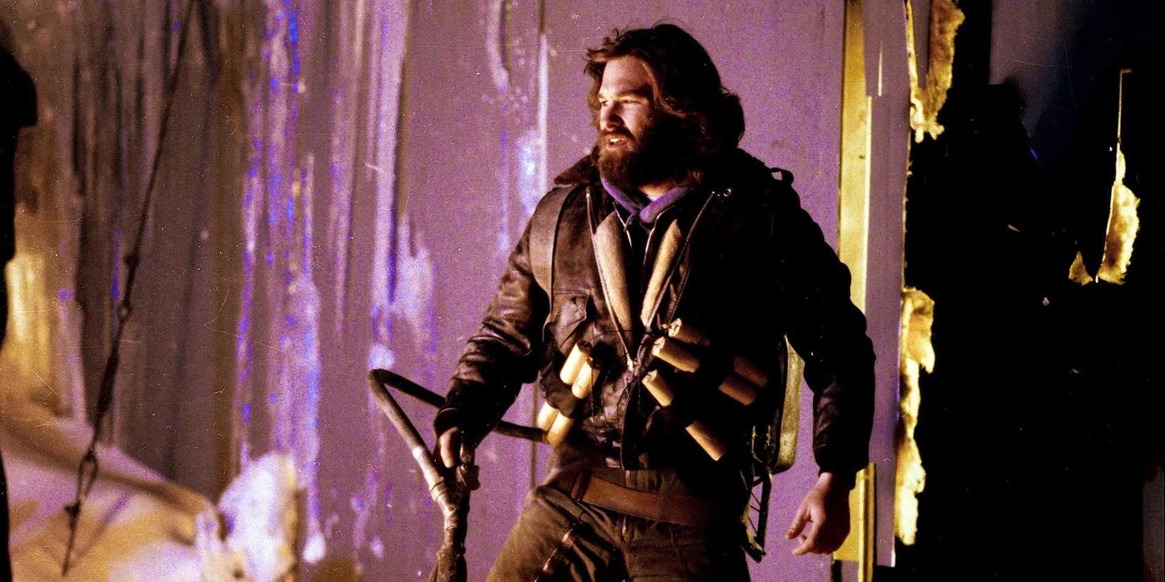 the thing