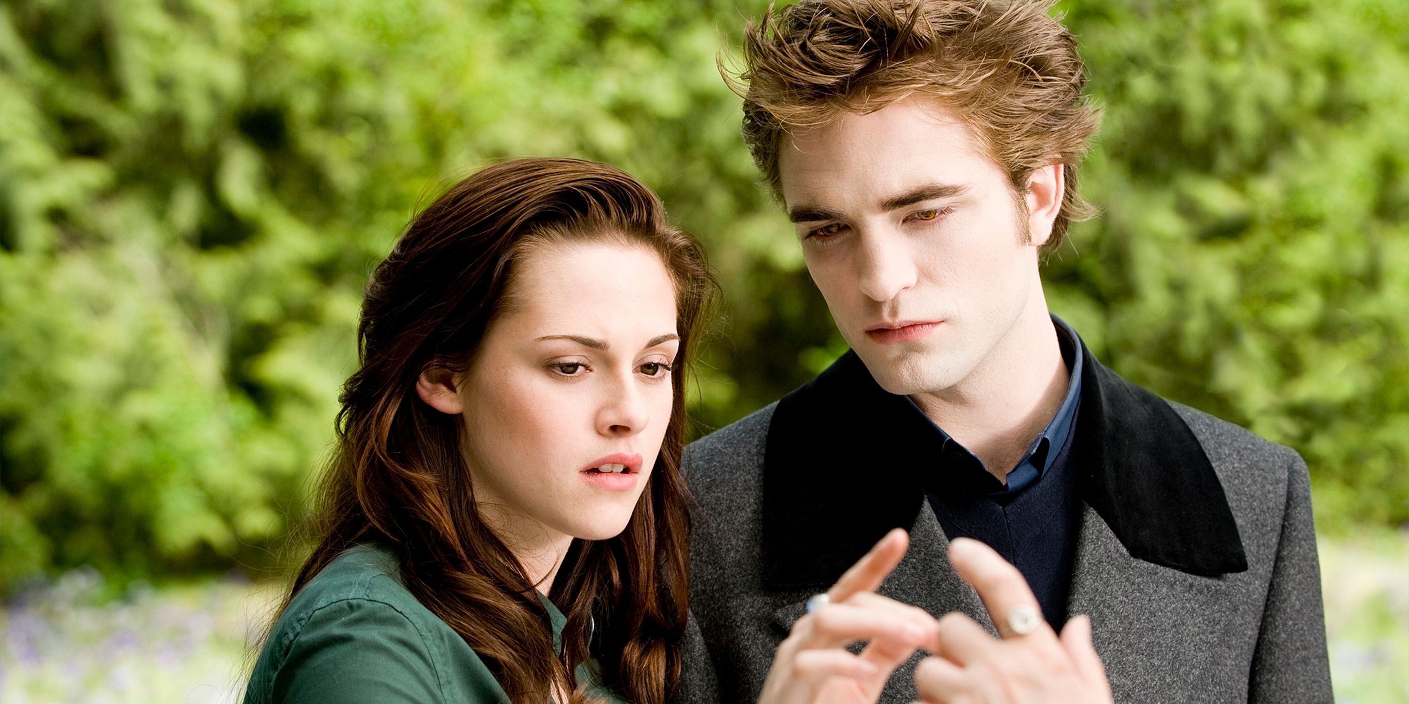 Twilight Officially Begins a New Era in 2027 image