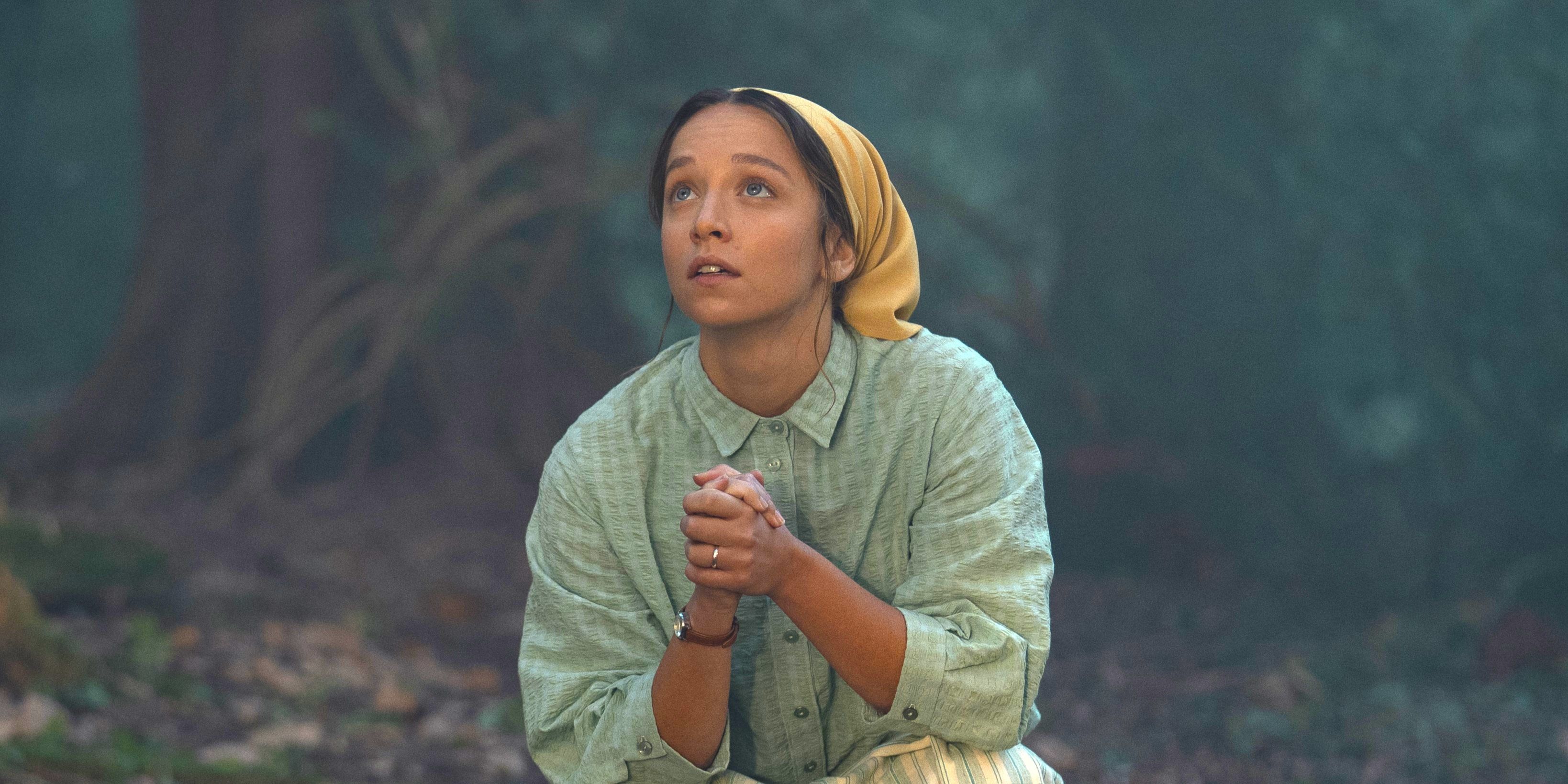 Netflix’s 6-Part ‘The Handmaid’s Tale’ Replacement Is an Instant Streaming Hit