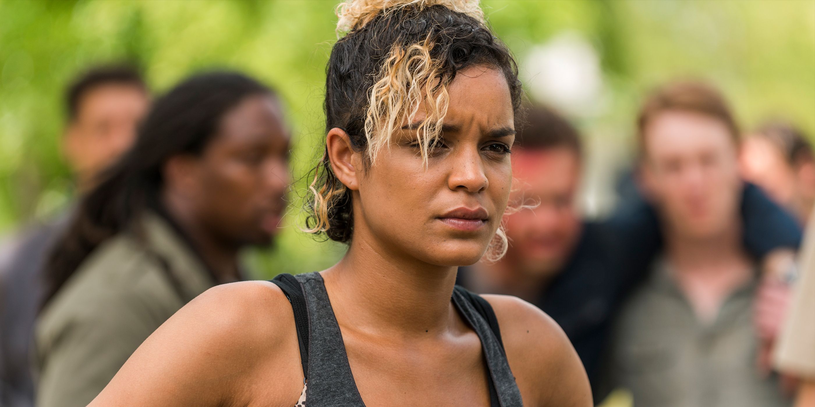 The Biggest Post-Apocalyptic Sci-Fi Series Ever Officially Returns This Summer