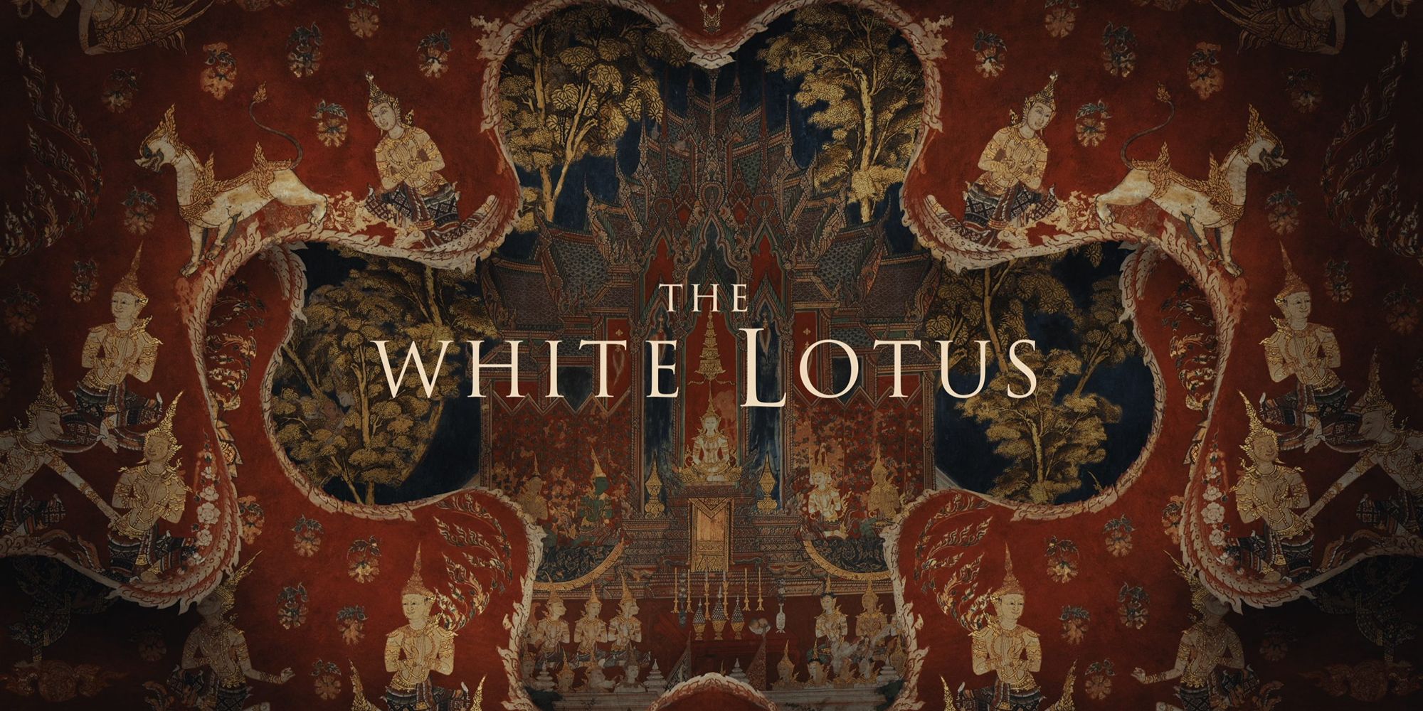 'The White Lotus' Season 4 Is Coming for 'The Studio's Crown With This Plot Twist