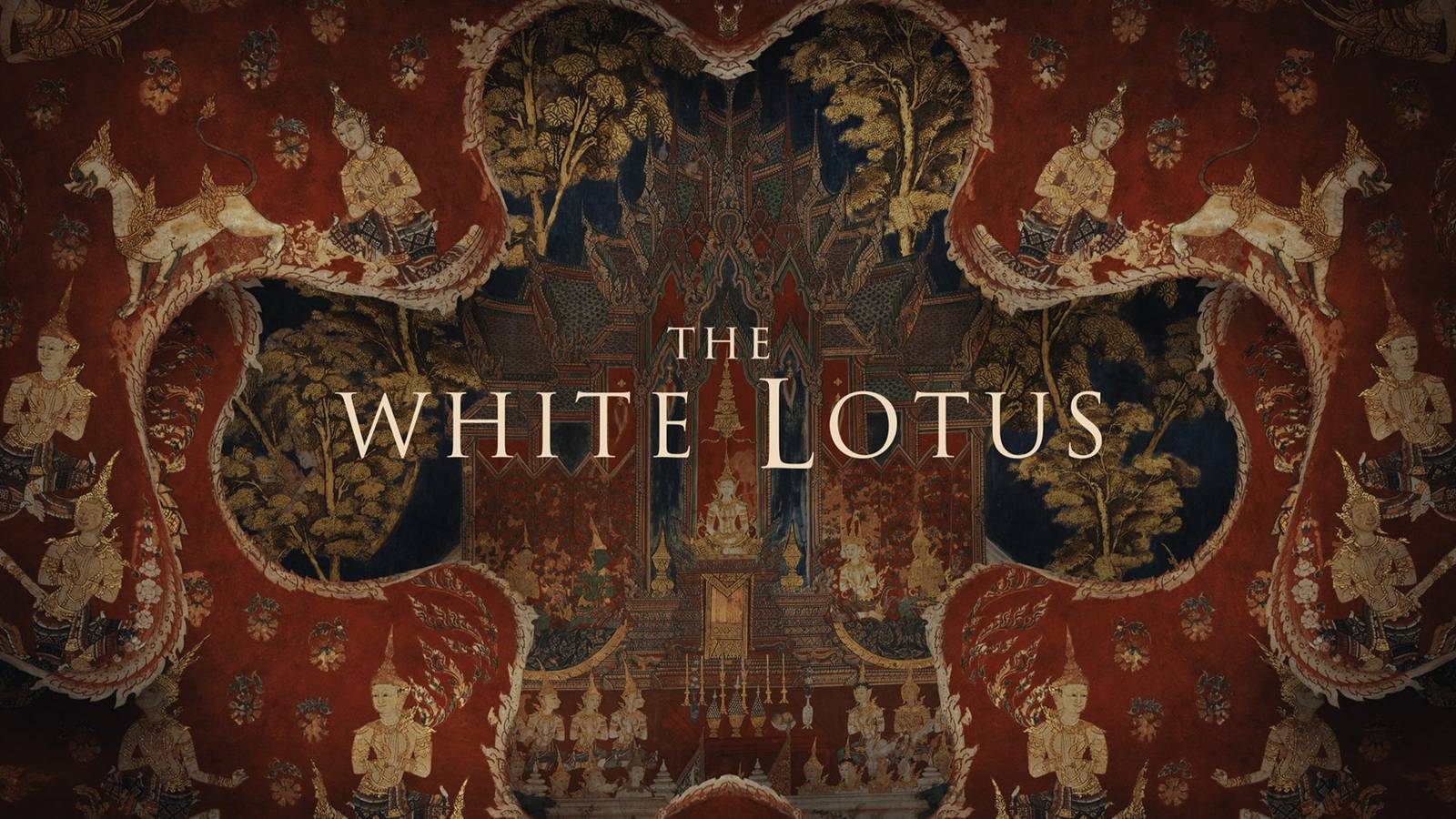 'The White Lotus' Season 4 Officially Gets First Look From HBO