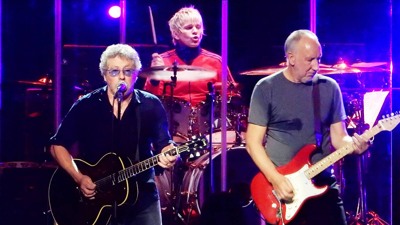The Who's 1965 Classic Hit Turns 60 and Is Still One of the Greatest Rock Songs Ever