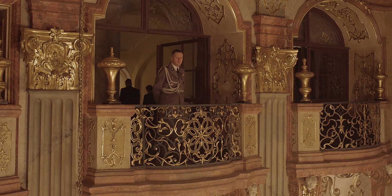 The Zone of Interest - 2023